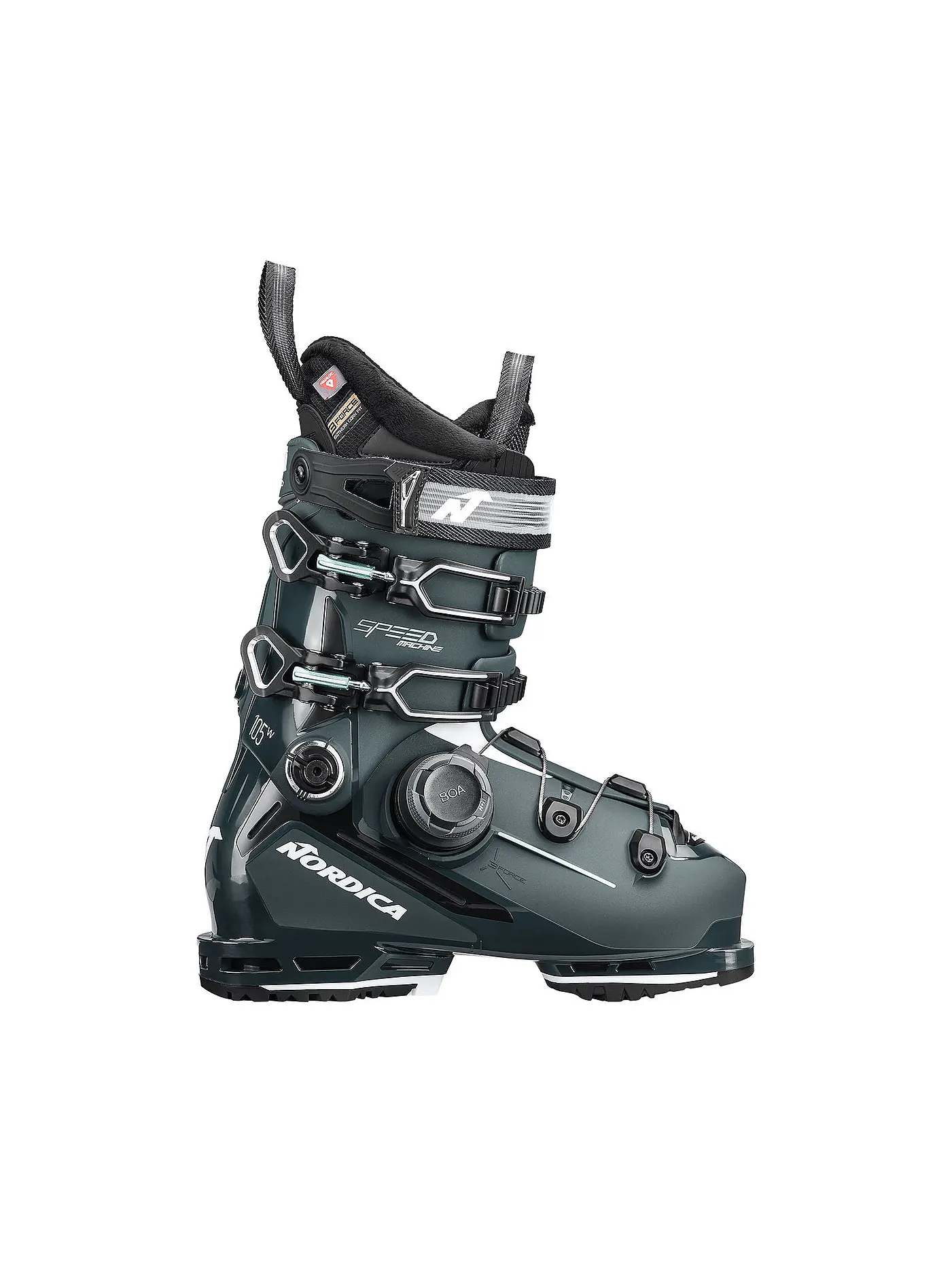 NORDICA | Damen Skischuhe Speedmachine 3 BOA 105 W GW | 